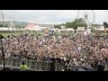 Kassidy - T in the Park 2011 