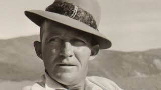 Bing Crosby Sings "Where the Blue of the Night"