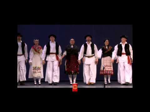 KD Brdo Kranj - Igre iz Zapadne Slavonije (SC Beograd 2011)