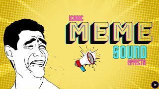 Download lagu Iconic Meme Sound Effects Pack🔥FREE Download | No Copyright SFX for Editing mp3 Download lagu Iconic Meme Sound Effects Pack🔥FREE Download | No Copyright SFX for Editing mp3