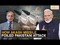 How Indian Army Used Made In India Akash Missile To Foil Pakistani Attack All You Need To Know