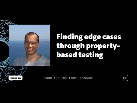 Property-based testing in Go