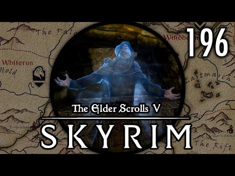 We Reforge the Gauldur Amulet - Let's Play Skyrim (Survival, Legendary Difficulty) #196