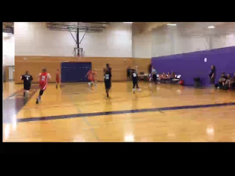 Junior Eagles Basketball Live Stream