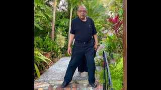 Jazz Icon Ernie Watts - Life&#39;s Dream #87