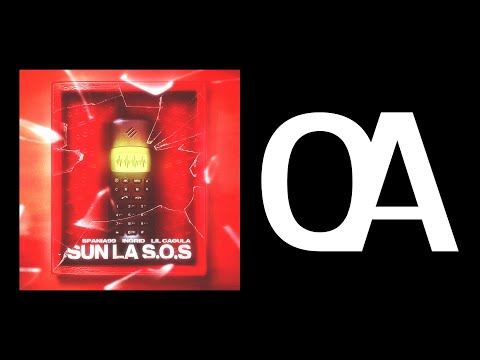 Spania '99 x INGRID x Lil Cagula - Sun la S.O.S (Official Audio)