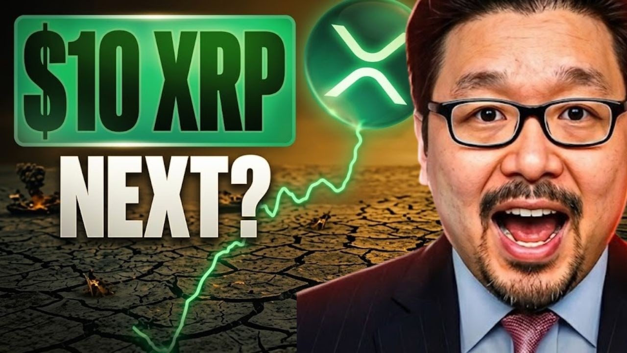 $10 XRP will happen... I Know, But Hear Me Out