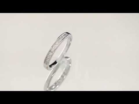 0.25 Carats Eternity Ring WR1034