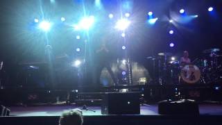 Tomas Ledin - Snart tystnar musiken - Live - Furuviksparken 2015-08-22