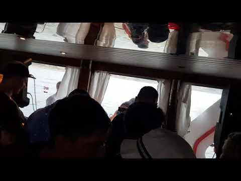 dub phizix outlook boat party ft flirta d and chimpo