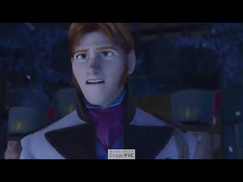 Beauty and the Monster (1991) Part 16- Chicha Returns Home/Hans' Plan Failed/♪ The Mob Song ♪