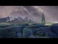 Gameplay video of Lost Ember  Playstation