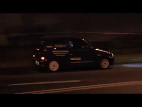 BSK TECH 4 Rajd Wikinga 2019 - Michał Węglowski/Adam Węglowski