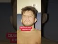 Cejudo’s light therapy ? (via UFC 288 Embedded)