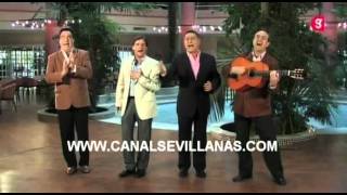 Monográfico Los del Guadalquivir. Que vivan las sevillanas.