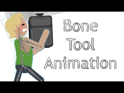 How to Animate Bouncing Boobs 