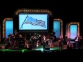 RICK CAVENDER CONCERT 2011 - AMERICAN TRILOGY.mov