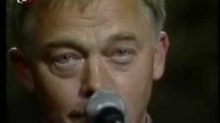 Karel Kryl Děkuji (koncert v lucerně)