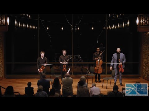 Beethoven, Ludwig van -  String Quartet No. 12 in E-flat Major, Op. 127