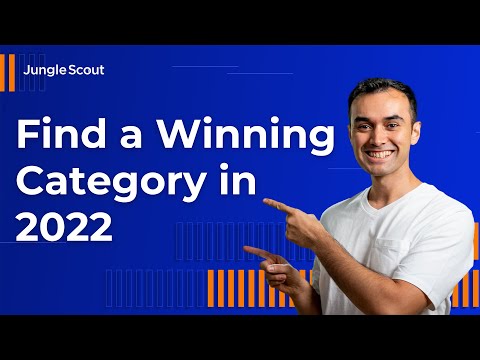What Amazon Category Should I Sell In? | Jungle Scout's State of the Seller Report 2021