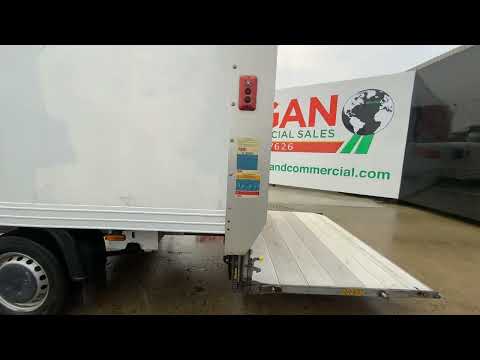 2021 RENAULT MASTER LUTON..PARTS / SPARES. - Image 2