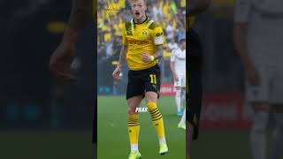 Download lagu Kesetiaan Marco Reus untuk Borussia Dortmund #shorts mp3