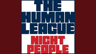 Night People (Villa Remix)