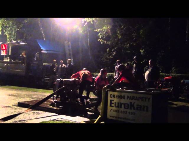 Nýdek, 31. 08. 2012