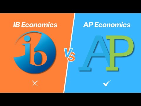 AP Economics vs IB Economics - Which One Comes Out on Top? | Think Econ