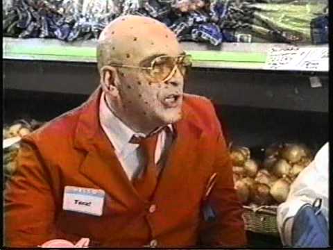 Small Doses - Quarantine