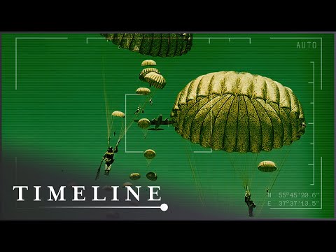Bruneval Raid: The Most Daring Operation Of WW2?