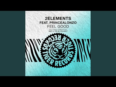 Feel Good (The Bt Project Radio Edit)
