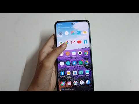 how to reset camera in Poco F3 GT | mobile restore camera kaise karen
