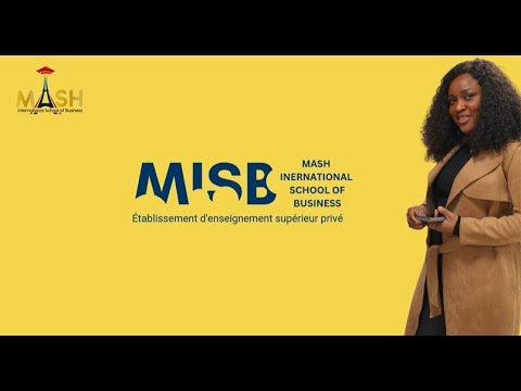 Discover What Makes MASH International School Of Business SPECIAL