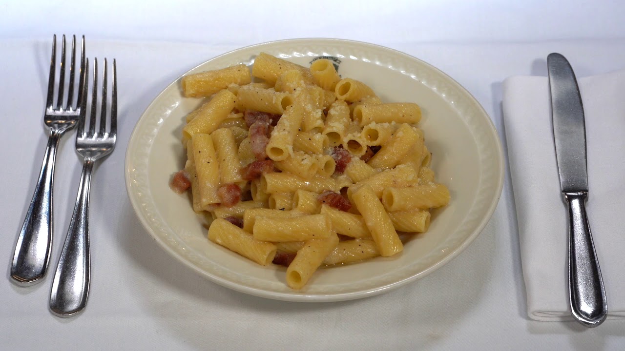 Ristorante Giggetto Al Portico D'Ottavia - Roma