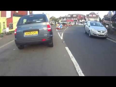 Little Common Roundabout