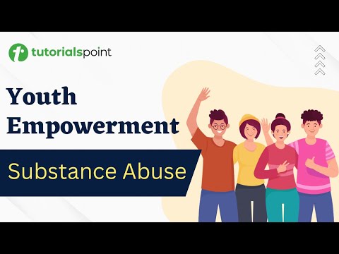 Youth Empowerment Substance abuse