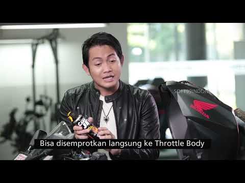 Gambar Soft 99 Carb Jet Pembersih Karburator Dan Injektor Water Based 220 ml