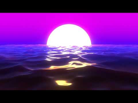 Retro Sunset | Lofi Hip Hop