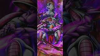 やっとGETしたコルド大王 #ドラゴンボールレジェンズ #dragonballlegends
