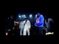Cassidy Gets Disrespected, Hands Put On Him & Smoked On During Rap Battle With Arsonal!
