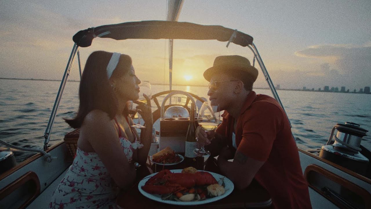 Rotimi — Don’t You Ever