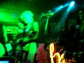 The Pleasures "Juicy Jacuzzi" 