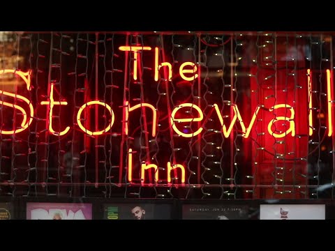 It was a speakeasy-like bar with one of the few floors in New York City where men danced with other men. On June 28, 1969, the Stonewall Inn became the place where a rebellion against a police raid helped propel the modern LGBTQ rights movement. (June 24)
