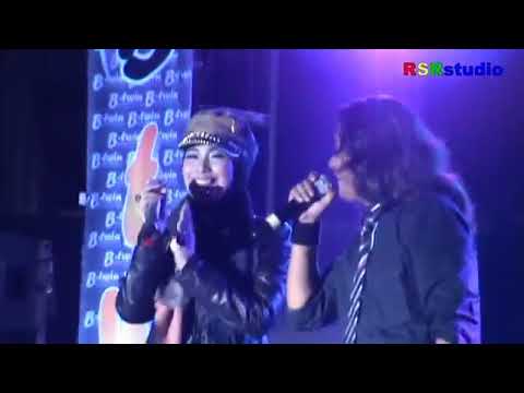 INKA CHRISTIE feat ERVIN 'EDANE' NANZABAKRI CINTA KITA360p