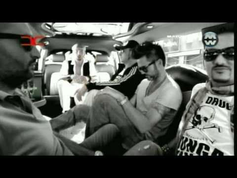 Tommy Vee, N.Fasano, S.Forest & L.Guerrieri Ft. M.Twice - Tell Me WAF @ DANCE CORNER (Match Music)