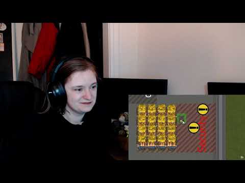 I Built an Airport of Suffering Where Nobody is Safe - REACTION