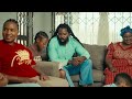 Big Zulu Ft Inkabi Nation Home Sweet Home Official Music Video