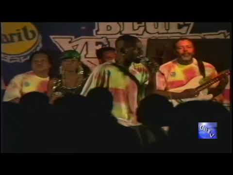 G.B.T.V. CultureShare ARCHIVES 1995: BLUE VENTURES #3 (Revised) (HD)