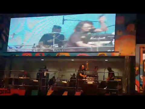 Bunkface - Rentak Laguku